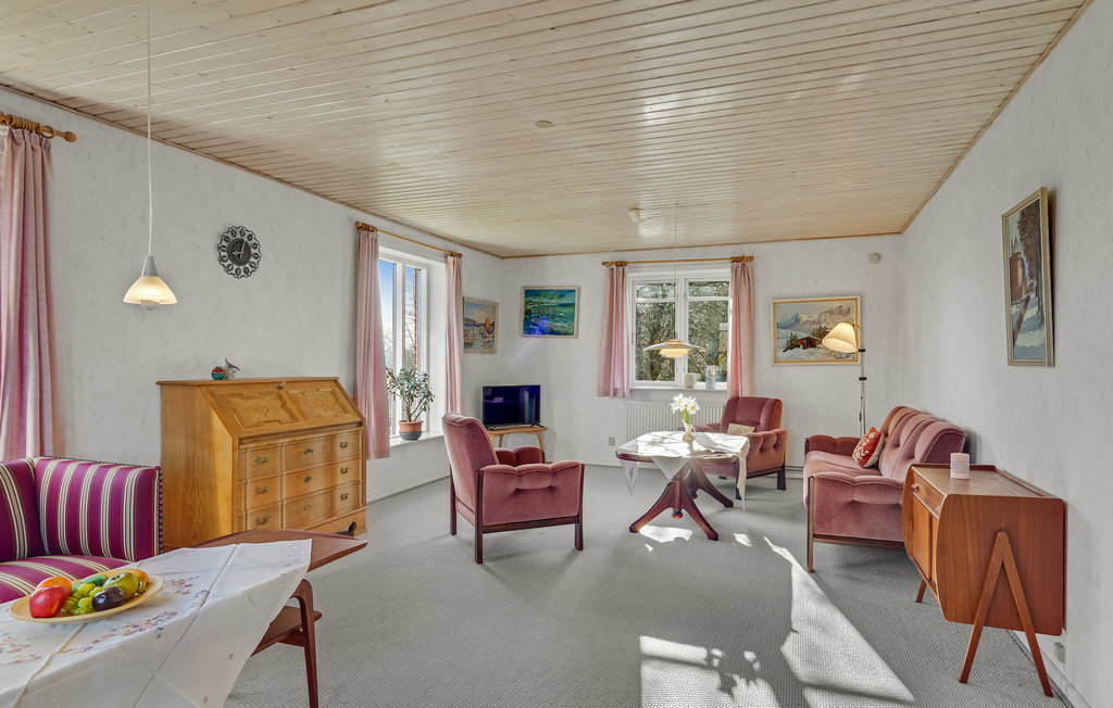 Semesterhus - Gundestrup , Danmark - G52061 3