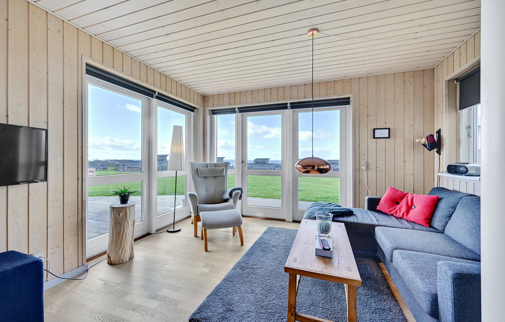 Ferienhaus - Nab/Fåborg , Dänemark - G52346 3