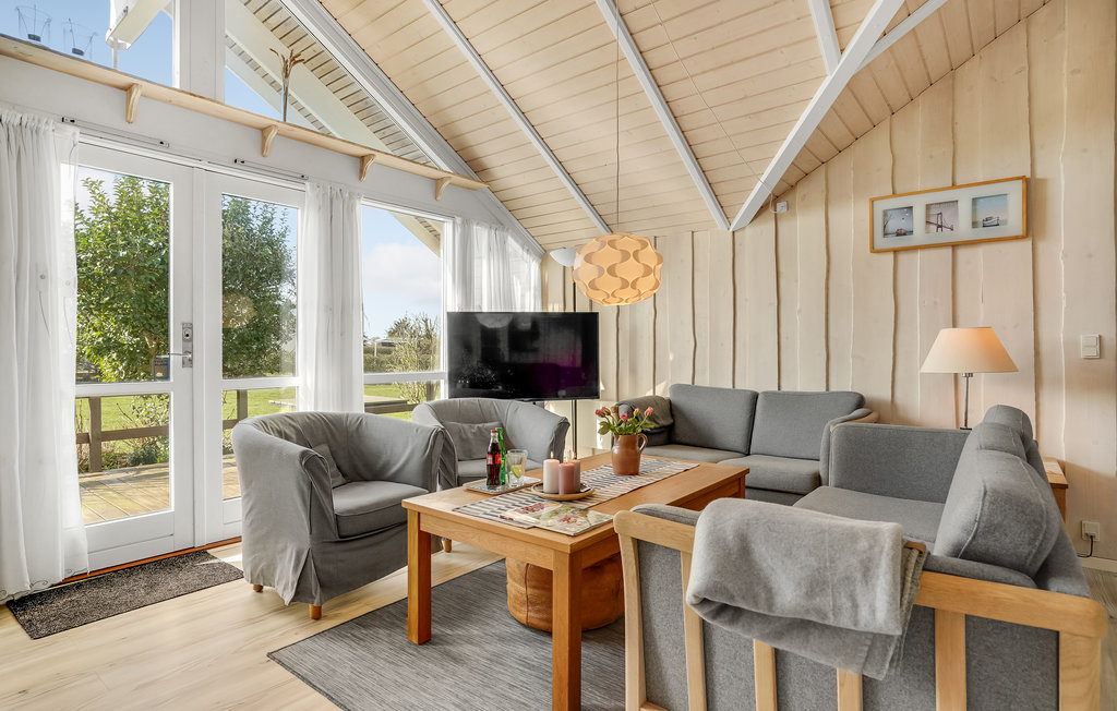 Feriehuse - Sandager Næs , Danmark - G52529 20