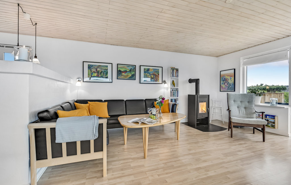 Feriehuse - Horne Sommerland , Danmark - G52666 4
