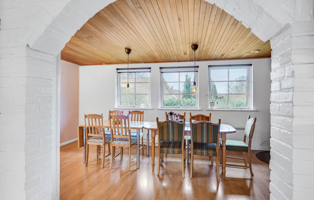 Feriehuse - Faldsled , Danmark - G52041 18