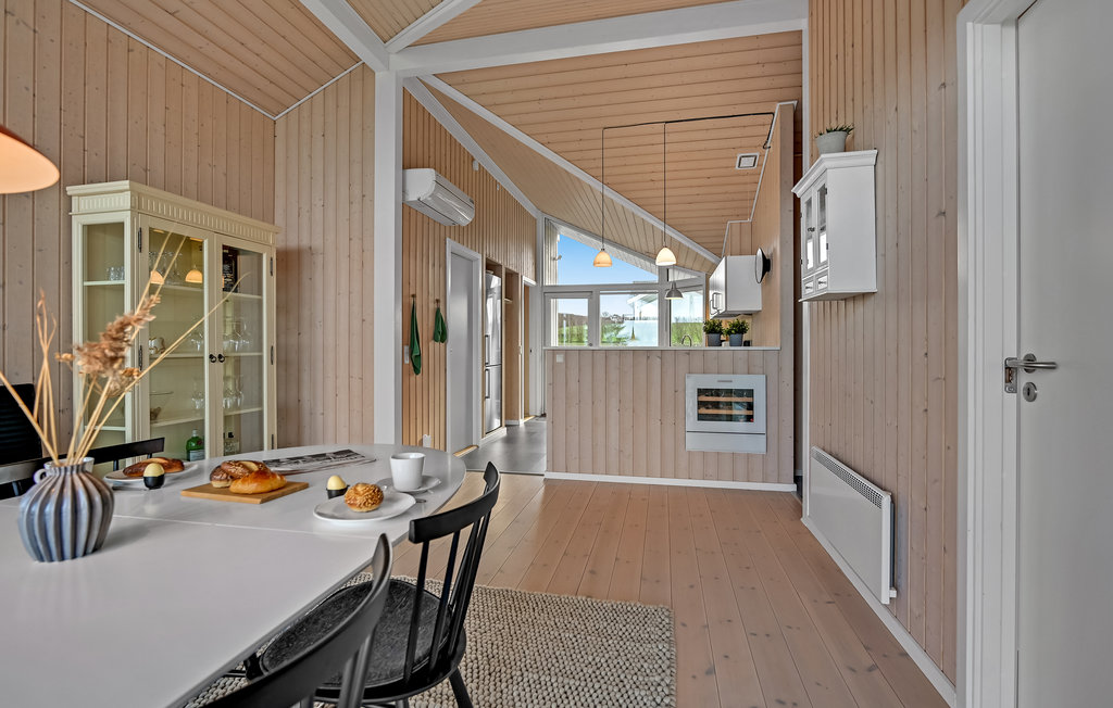 Ferienhaus - Hesseløje , Dänemark - G52045 17