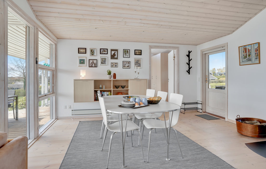 Ferienhaus - Horne Sommerland , Dänemark - G52121 21