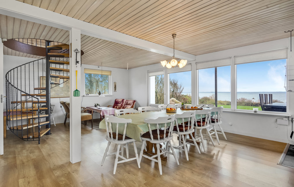 Ferienhaus - Bøjden , Dänemark - G52001 20