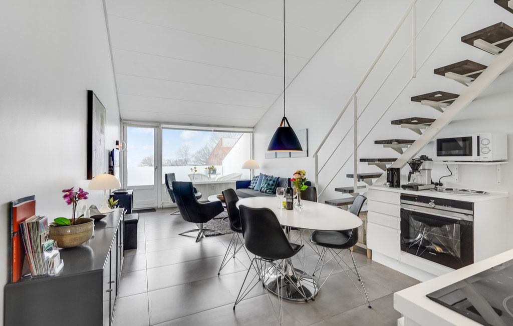 Ferienwohnung - Faaborg , Dänemark - G52022 5