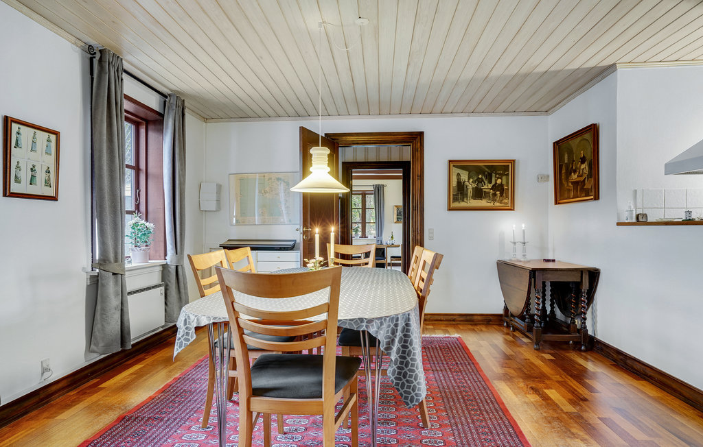 Feriehuse - Baagø , Danmark - G52028 5