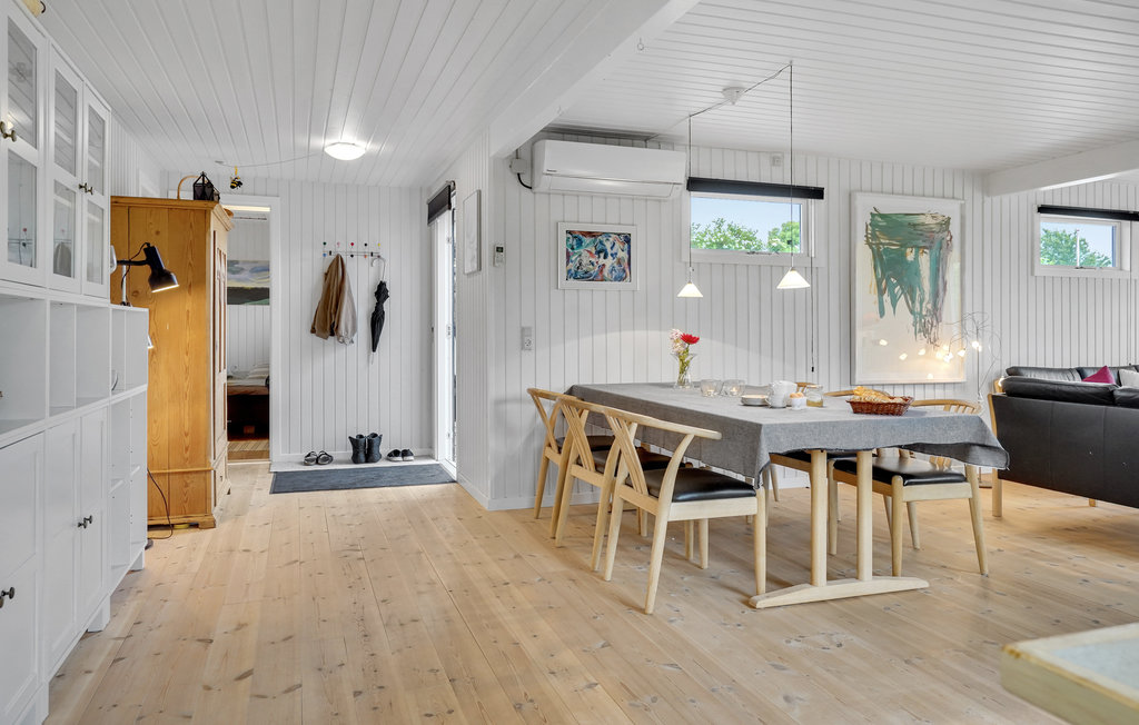 Feriehuse - Sandager Næs Strand , Danmark - G52031 18