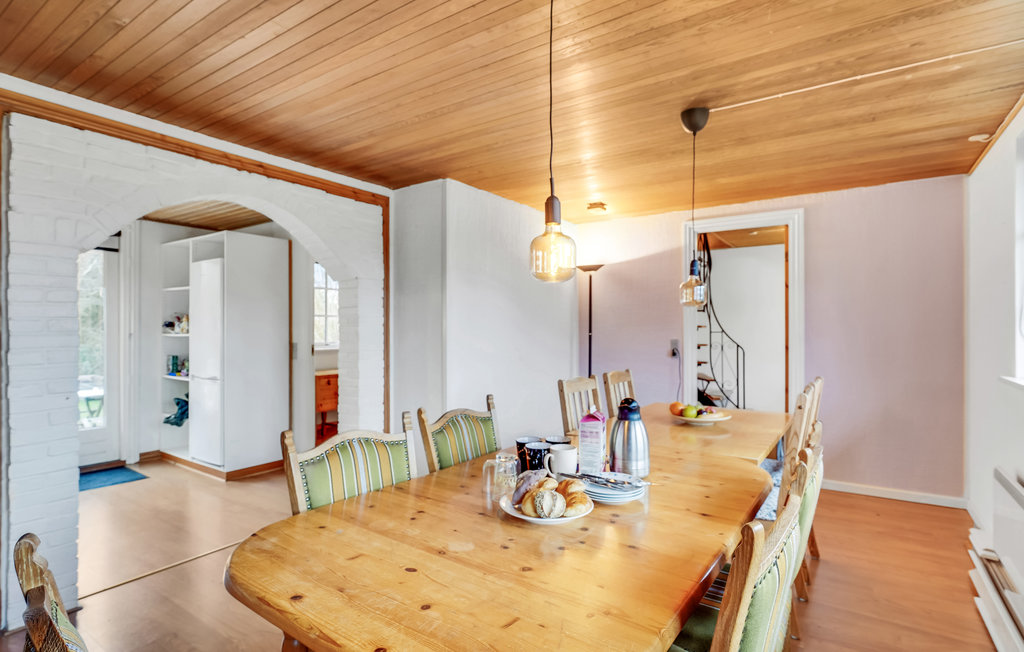 Feriehuse - Faldsled , Danmark - G52041 7