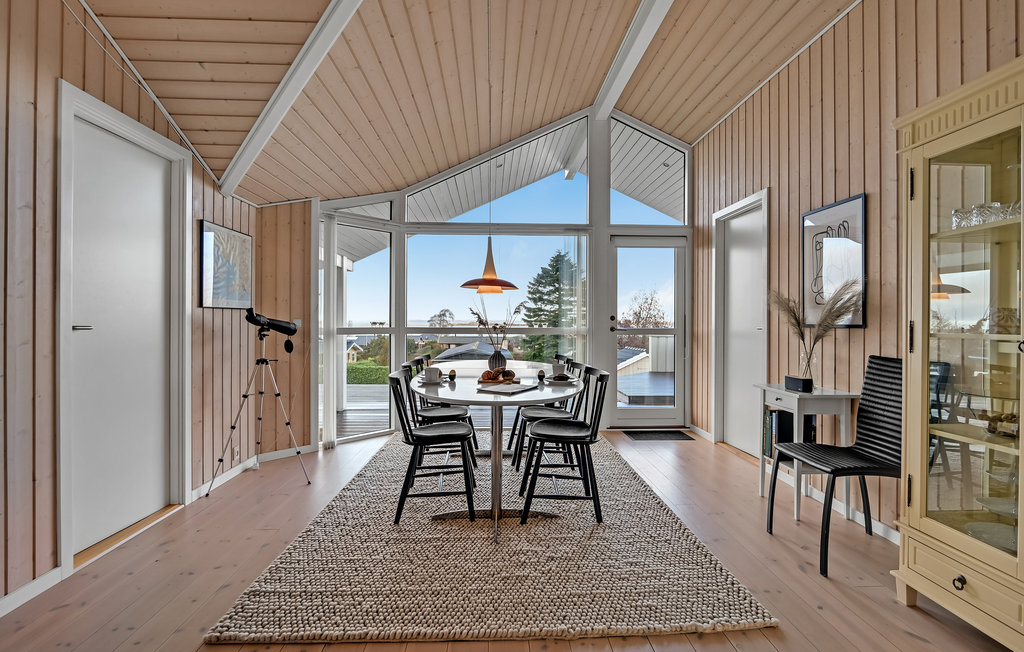Ferienhaus - Hesseløje , Dänemark - G52045 4