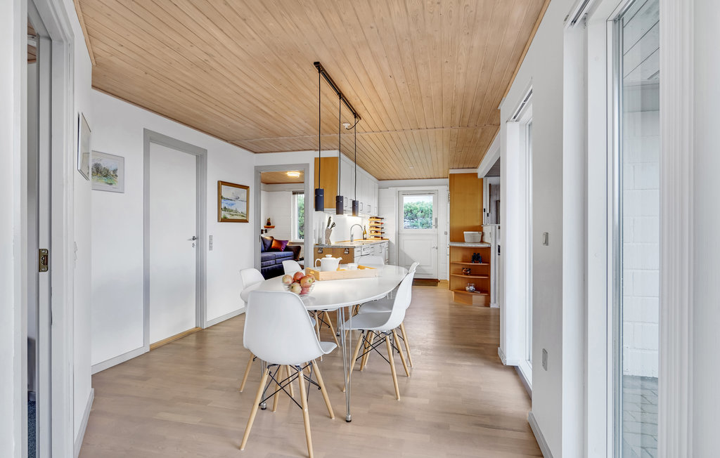 Feriehuse - Horne Sommerland , Danmark - G52047 5