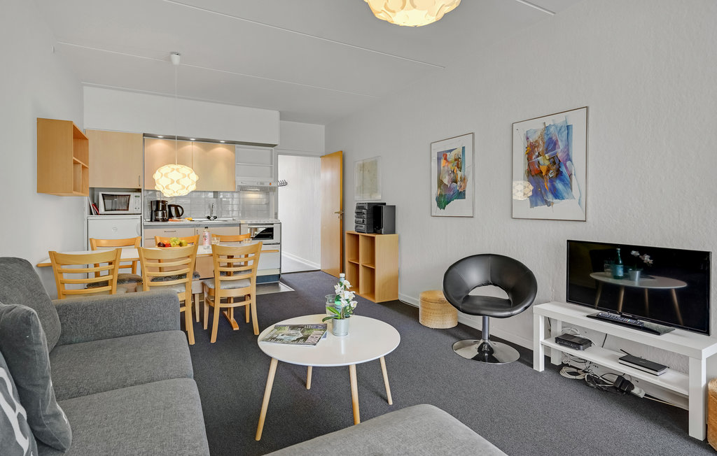 Lejlighed - Faaborg , Danmark - G52054 5