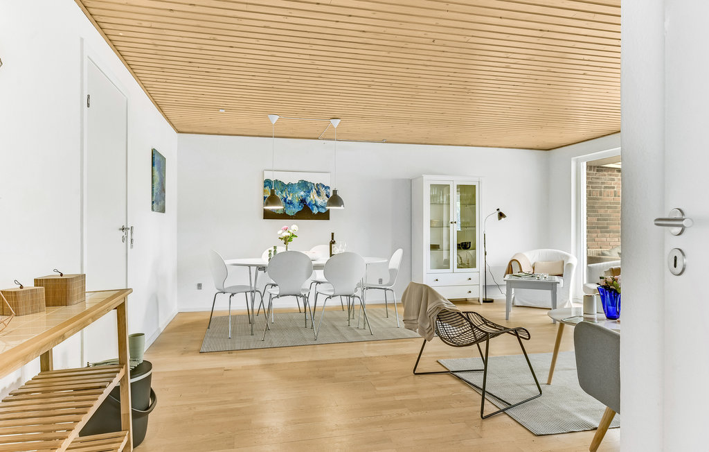 Ferienhaus - Faldsled , Dänemark - G52101 17