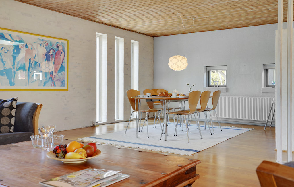 Ferienhaus - Faaborg , Dänemark - G52111 17