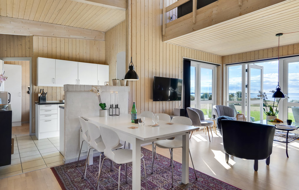 Feriehuse - Nab/Fåborg , Danmark - G52325 19