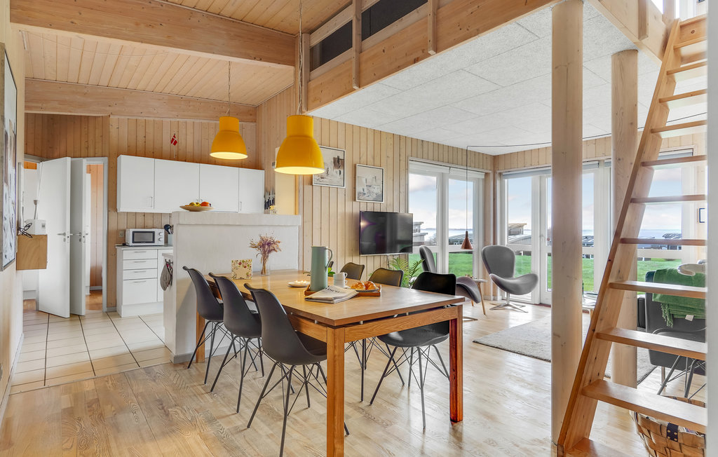 Feriehus - Nab/Fåborg , Danmark - G52648 5