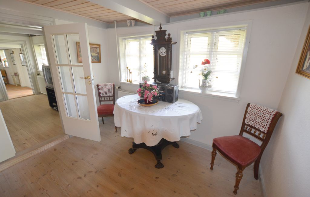 Feriehus - Broby , Danmark - G52656 9