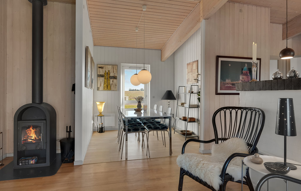 Ferienhaus - Nab/Fåborg , Dänemark - G52659 6