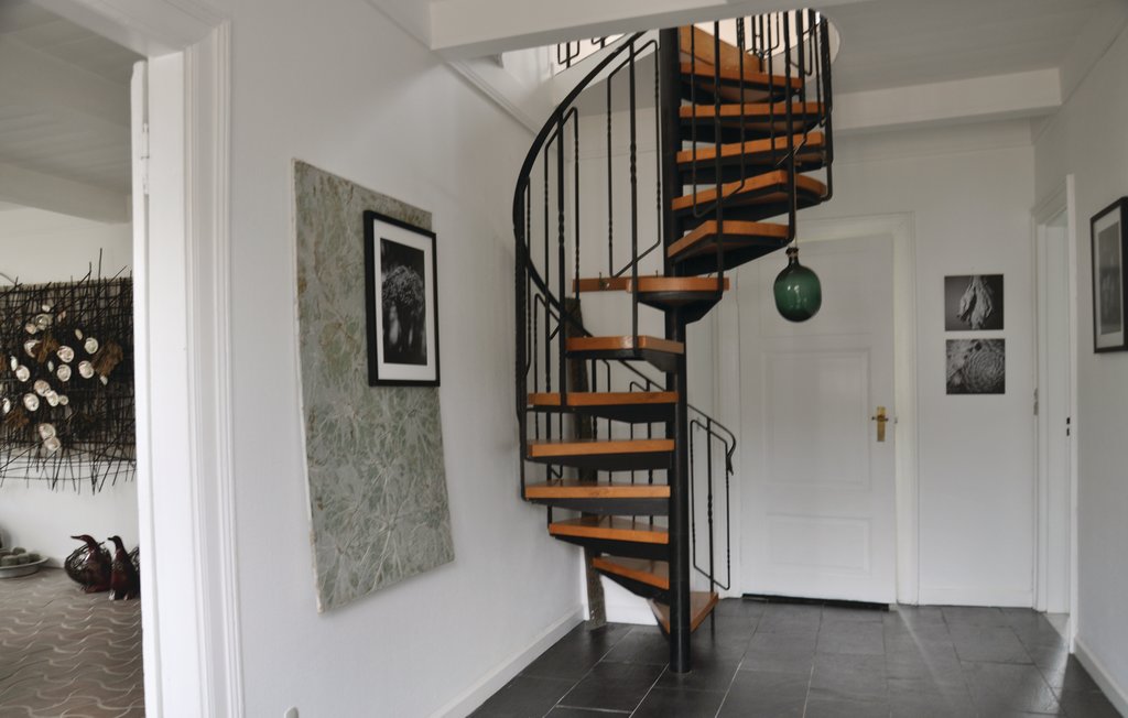 Ferienhaus - Dyreborg , Dänemark - G52663 13