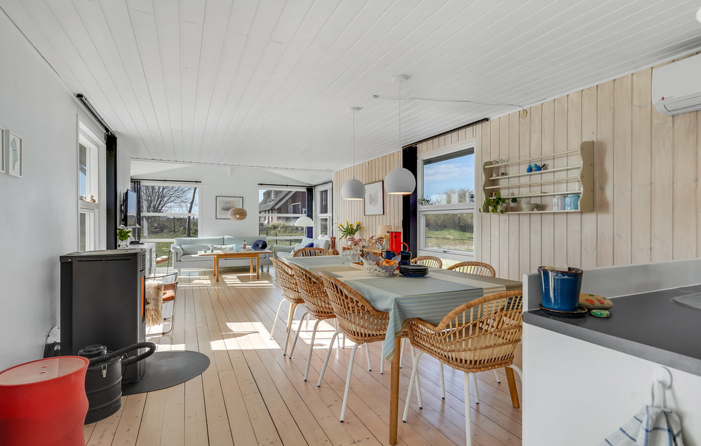 Ferienhaus - Faldsled , Dänemark - G52665 18