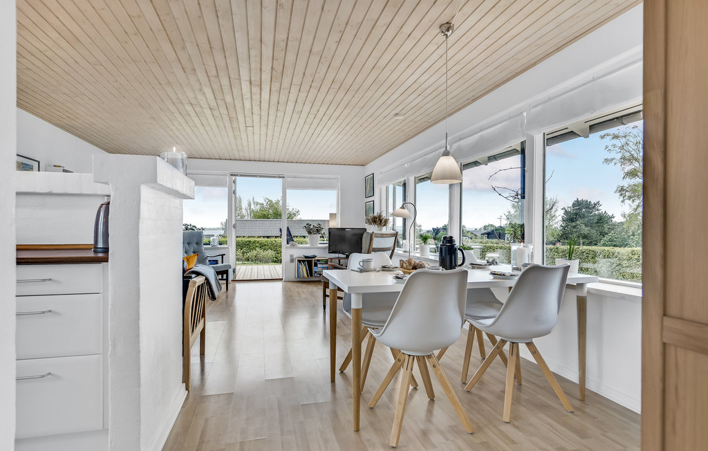 Feriehuse - Horne Sommerland , Danmark - G52666 7