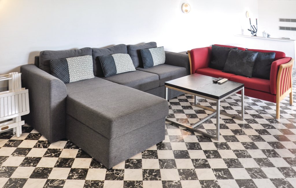 Ferienhaus - Håstrup , Dänemark - G52667 2