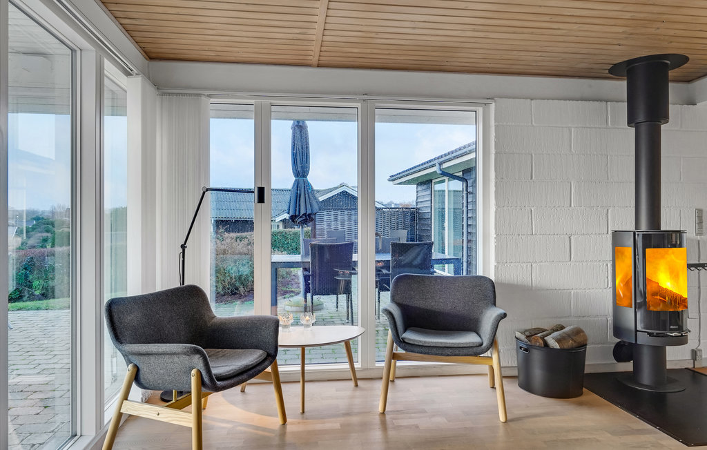 Feriehuse - Horne Sommerland , Danmark - G52047 9