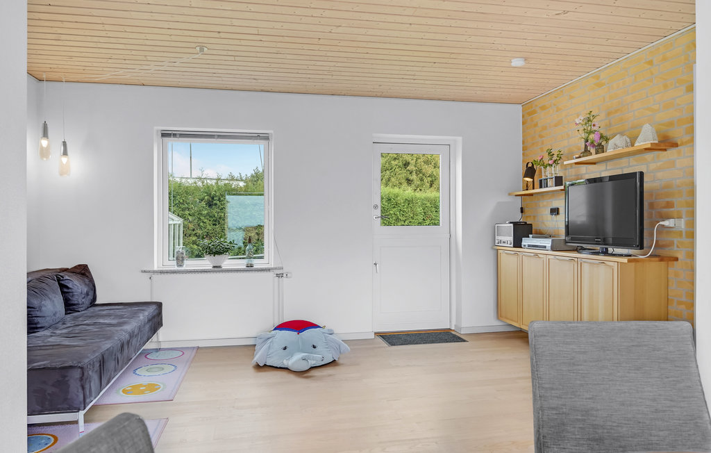 Ferienhaus - Fåborg kyst , Dänemark - G52125 19