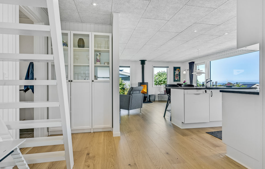 Ferienhaus - Hesseløje Strand , Dänemark - G52177 23