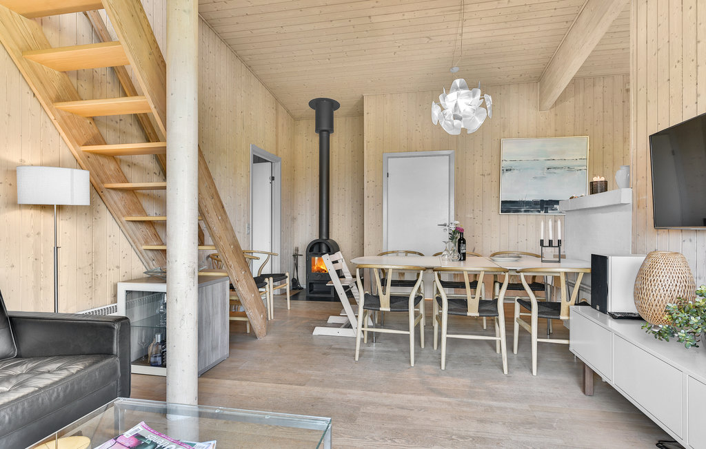 Feriehuse - Nab/Fåborg , Danmark - G52313 13