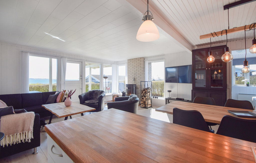 Feriehuse - Helnæs , Danmark - G52652 6