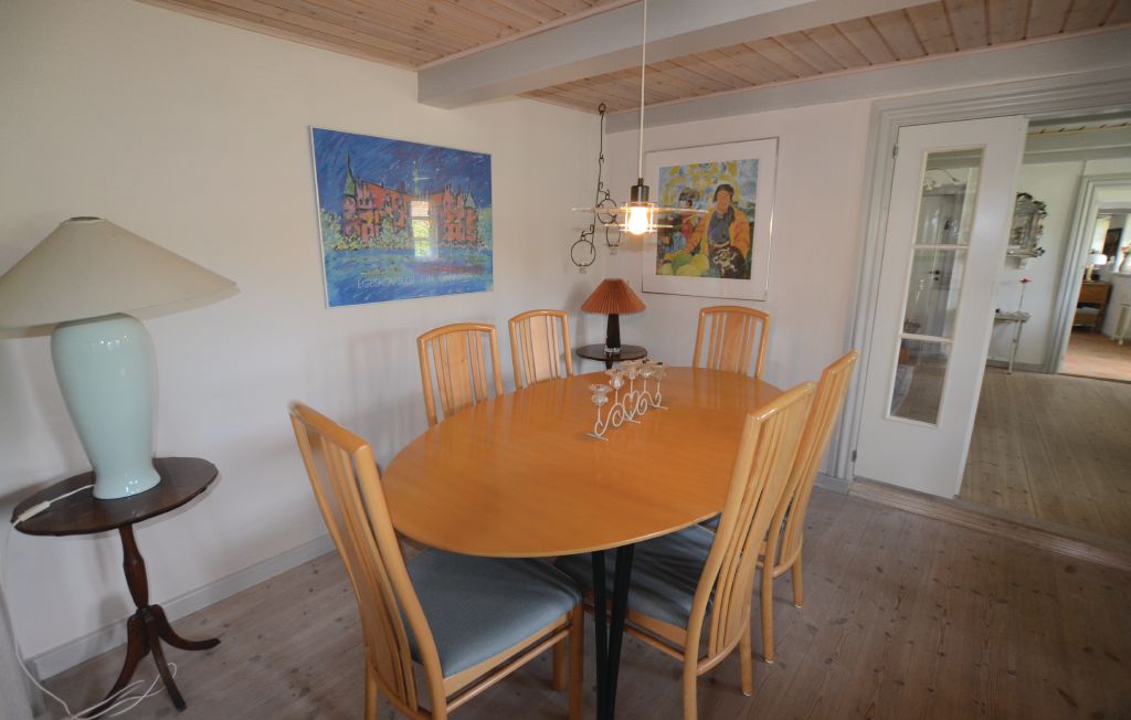 Feriehus - Broby , Danmark - G52656 8