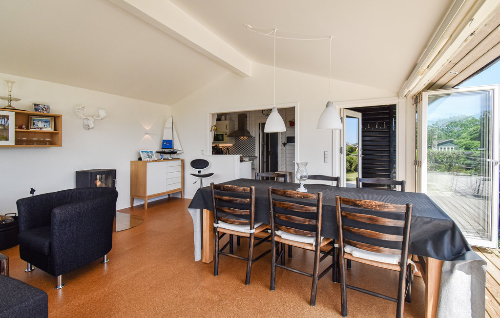 Ferienhaus - Horne Sommerland , Dänemark - G52658 14