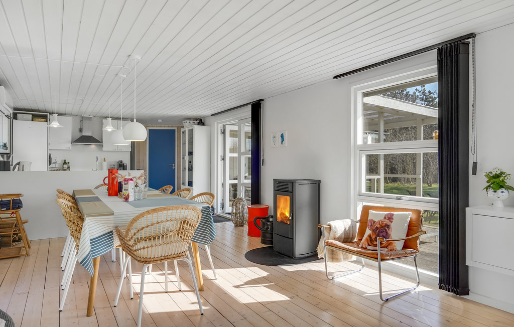 Ferienhaus - Faldsled , Dänemark - G52665 5