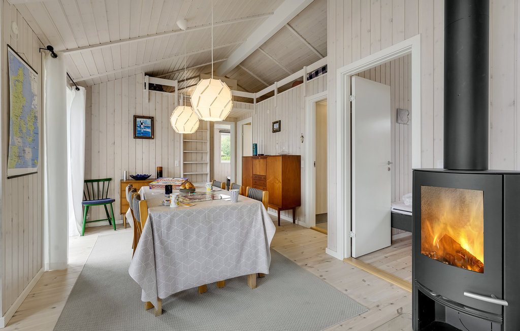 Ferienhaus - Dyreborg , Dänemark - G52018 19