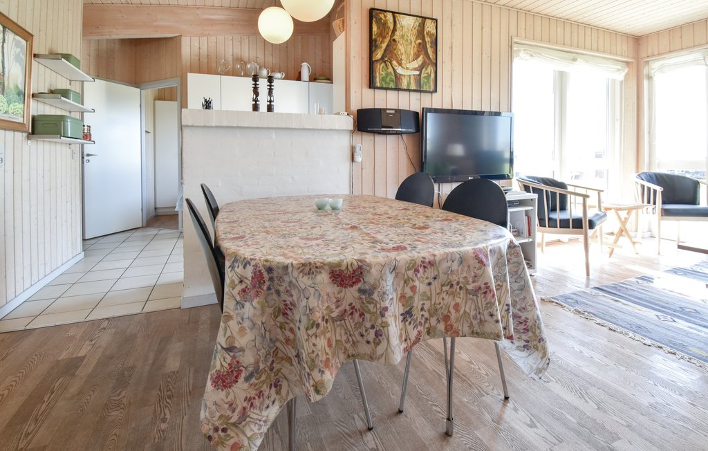 Ferienhaus - Nab/Fåborg , Dänemark - G52651 11