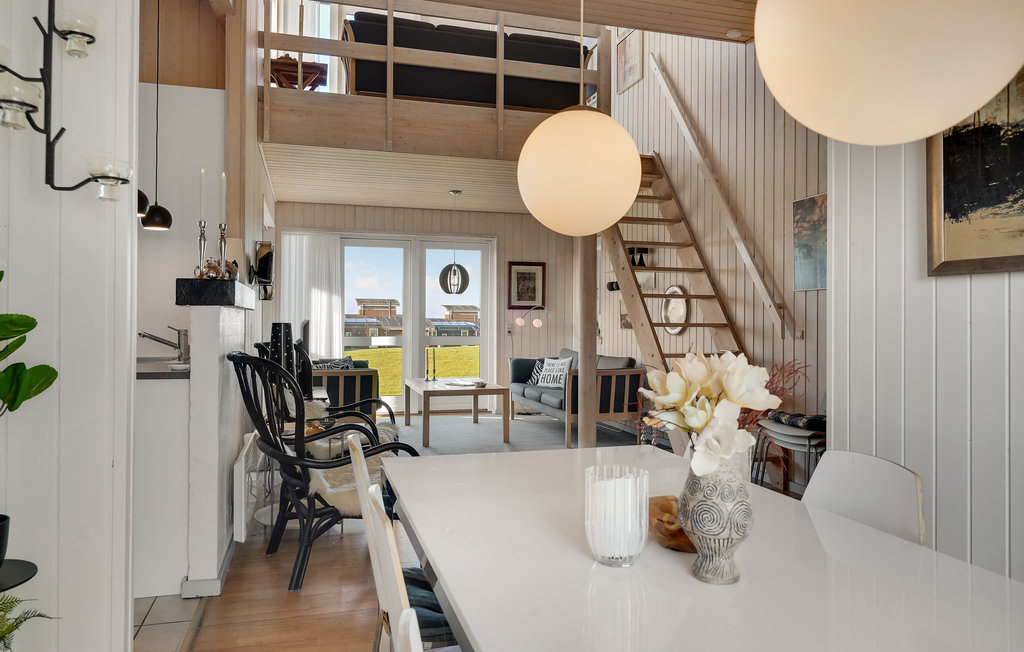 Ferienhaus - Nab/Fåborg , Dänemark - G52659 12