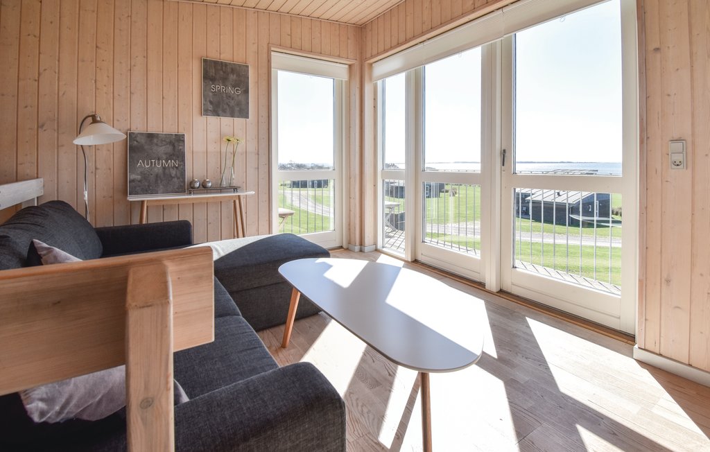 Ferienhaus - Nab/Fåborg , Dänemark - G52011 7