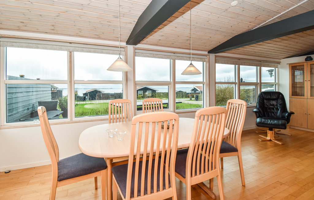 Ferienhaus - Sandager Næs , Dänemark - G52025 3