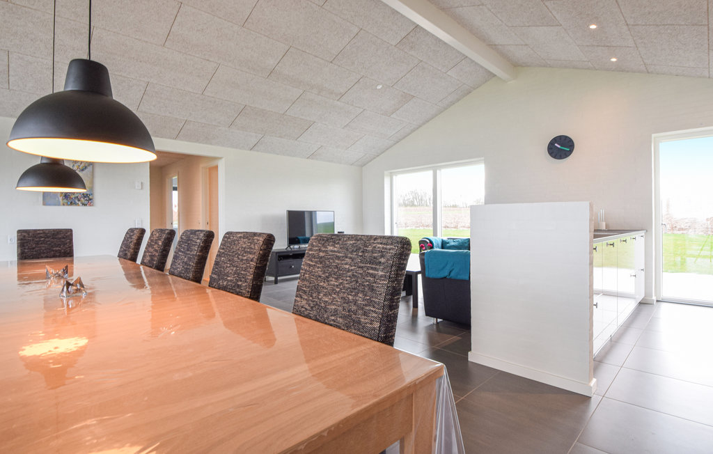 Feriehuse - Bøjden , Danmark - G52027 10