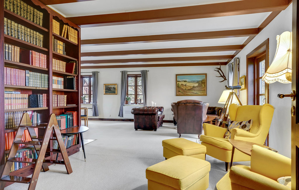 Feriehuse - Baagø , Danmark - G52028 16