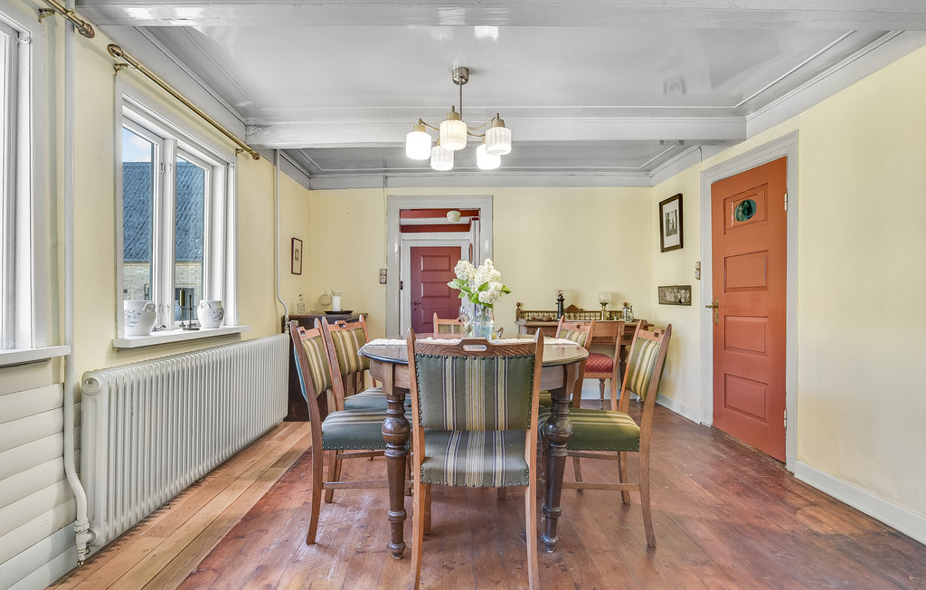 Ferienhaus - Helnæs , Dänemark - G52030 22