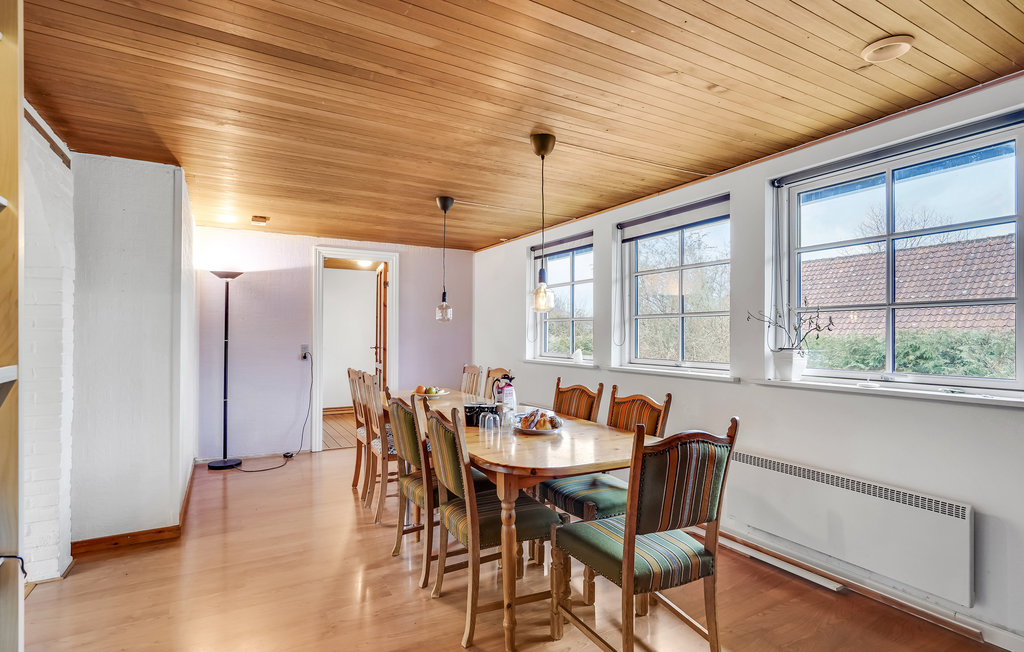 Feriehuse - Faldsled , Danmark - G52041 6