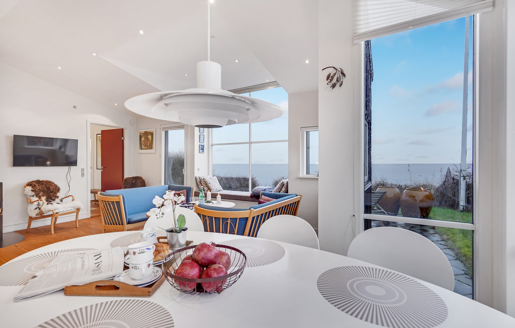 Feriehuse - Bovense , Danmark - G52056 5