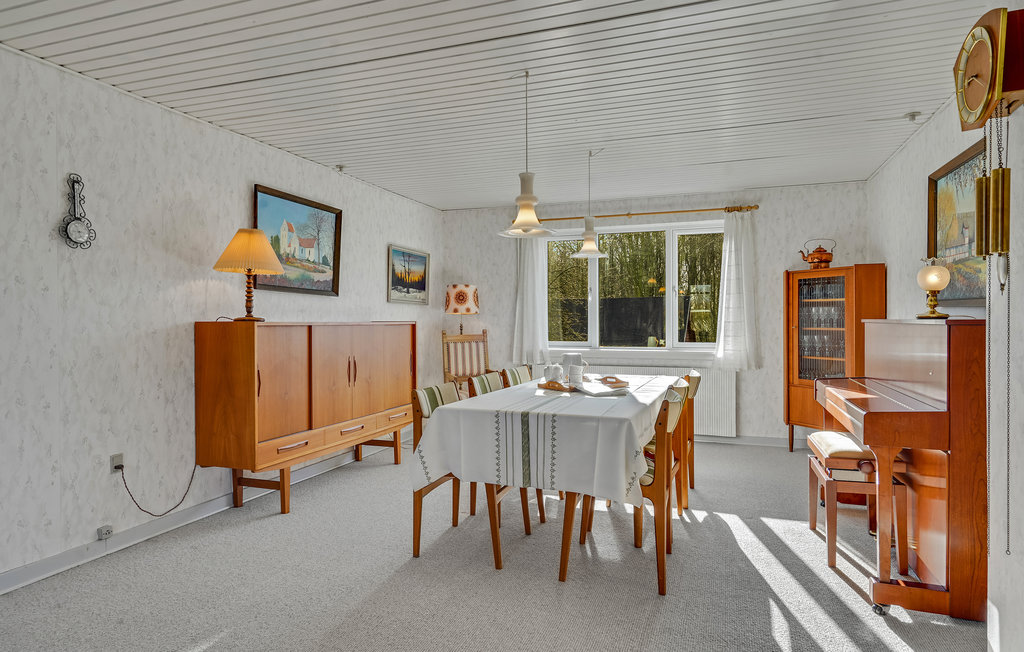 Semesterhus - Gundestrup , Danmark - G52061 5