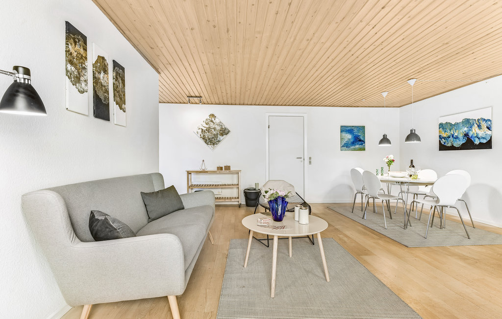 Ferienhaus - Faldsled , Dänemark - G52101 5