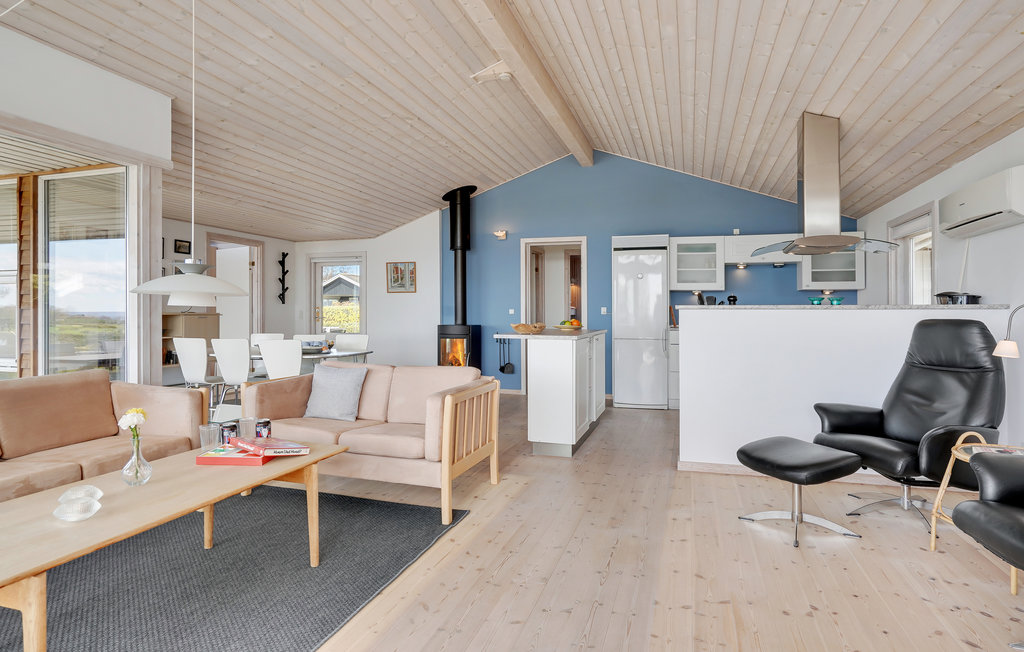 Ferienhaus - Horne Sommerland , Dänemark - G52121 20