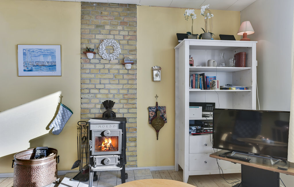 Ferienhaus - Horne Sommerland , Dänemark - G52126 6