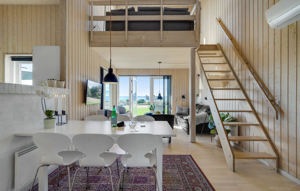 Feriehuse - Nab/Fåborg , Danmark - G52325 3