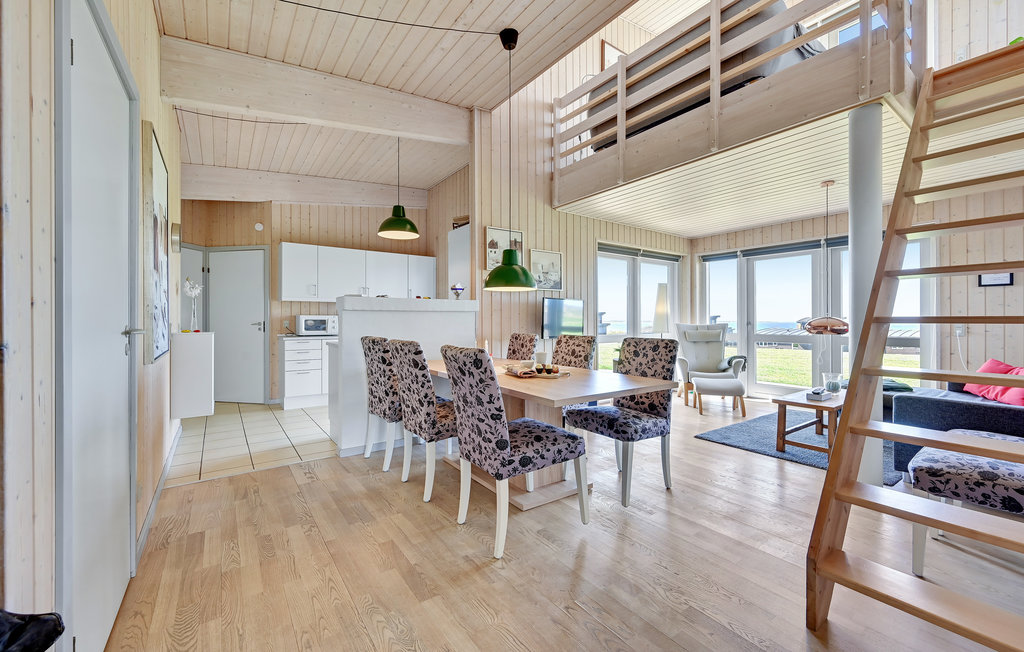 Ferienhaus - Nab/Fåborg , Dänemark - G52346 6