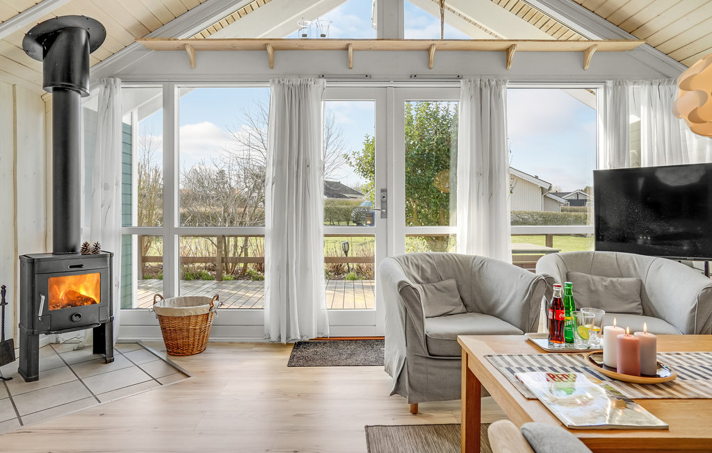 Feriehuse - Sandager Næs , Danmark - G52529 4